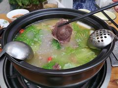 -尼玛藏家风味园(阿山食城店)