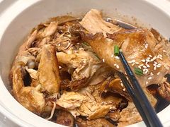 -外婆小聚茶餐厅·生日·团建(市民中心店)