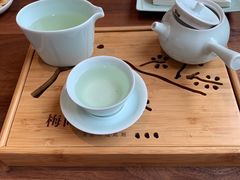 -梅间堂茶馆(绿地缤纷城店)