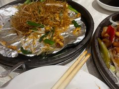 -永乐饭庄(安德路店)