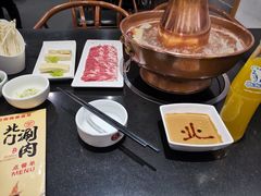 -北门涮肉·铜锅涮肉(南锣鼓巷店)