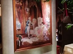 -玫瑰厅上海菜(兴国路店)