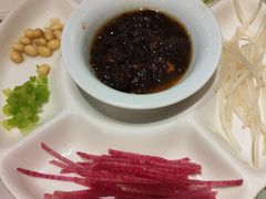 -惠丰堂饭庄·烤鸭·京味菜(西北旺·航天城店)