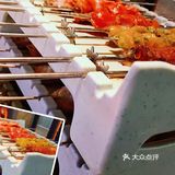 很久以前 撸串特色专门店 