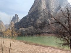 -炳灵寺世界文化遗产旅游区