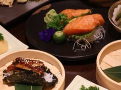 -松子料理(白家庄店)
