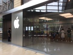 -Apple零售店(华贸购物中心店)
