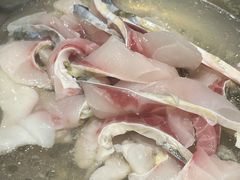 -鱼醉无骨鱼·中山脆肉鲩(南浦店)