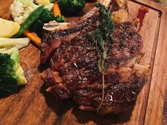-SISTERS BAR RESTAURANT川意酒馆(嘉善老市H楼店)