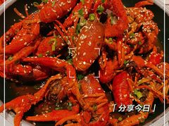 -一棠龙虾•王牌虾球(光谷天地店)