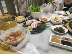 -韩宫宴和牛烤肉(合肥滨湖银泰城店)