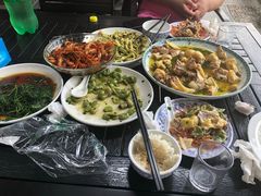 -湖鲜楼