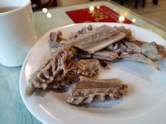 -阿胖龙虾小海鲜(宁国南路总店)