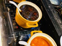 -东方红海鲜百汇(国际大厦店)