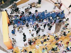 -上海颛桥万达广场