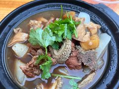 -牛杂大叔(园岭总店)