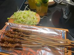 -探鱼·鲜青椒爽麻烤鱼(领展购物广场店)