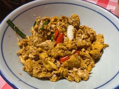-荆九爷爆炒桥头三嫩(浙大店)