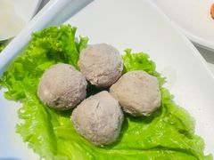 -焯牛潮汕牛肉火锅(云峰街创始店)