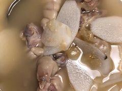 山药蹄花-易老妈蹄花.特色川菜(人民公园总店)