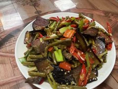 -文杰餐馆(南洪时尚风情街店)