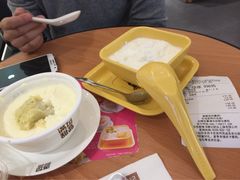 满记甜品(天山百盛店)-满记甜品(优客百盛店)