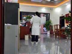 -张钰强中医正骨推拿连锁(唐家人才公寓店)