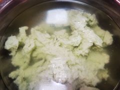 水上漂豆花-人和水上飘(第一家店)