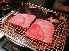 -九田家黑牛烤肉料理(珠江摩尔店)