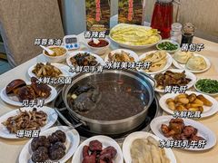 -太婆天府山珍酒楼(亚运村店)