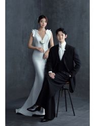 -巴黎婚纱摄影工作室