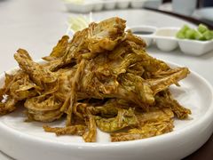 -便宜坊烤鸭店(玉蜓桥天坛店)