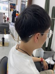 -ASG Hair Salon烫染·接发