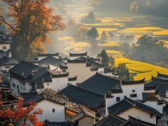 -婺源站