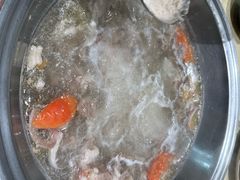 -313羊庄铁锅烀羊肉(泰兴店)