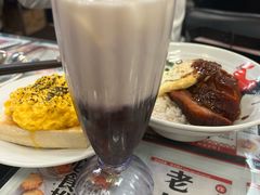 -华星冰室(湾仔店)