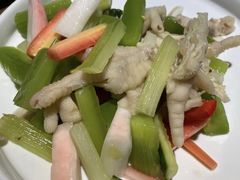 -卞氏菜根香·川菜(青羊万达店)