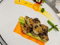 -长春富力万达文华酒店-集·味自助餐厅
