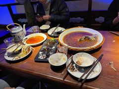 -绿茶餐厅(城西银泰城店)