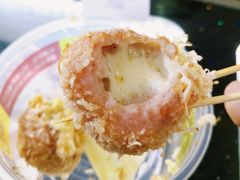 芝心盲公丸-无影脚佛山陈氏盲公丸始创店(飞鸿街店)