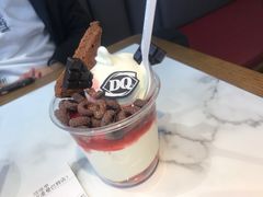 -DQ·蛋糕·冰淇淋(张家港曼巴特店)
