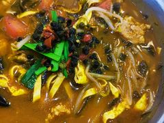 -老妈米线(东圈门店)