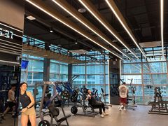 -24/7 FITNESS 健身(罗湖金光华店)