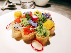 -雀蓝川菜(奥体广场店)