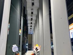 -北京三里屯CHAO酒店