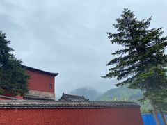 -五台山风景名胜区