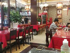 -冯鑫记南京鸭血粉丝汤(来燕路店)
