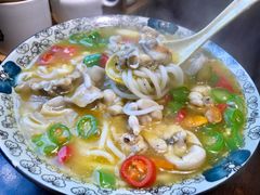 招牌牛蛙米线-洪福米线(浣纱路店)