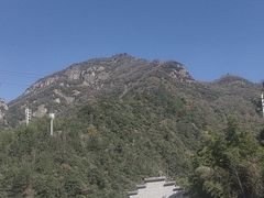 -浙北大峡谷