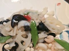 -鱼食饭稻·苏浙土菜17年老馆子(平江路店)